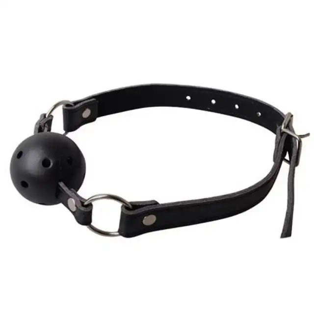 TOYZ4LOVERS - Bondage kit nero. Zestaw do zabawy BDSM. Kajdanki, kneble, liny i wiele więcej. Bestseller!