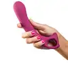 Cosmopolitan - Romance G-Spot Vibrator. Bestseller na całym świecie, polecany przez wszystkie kobiety!