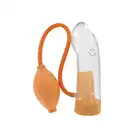 Like a Penis - Air Pump. Klasyczna pompka powiększająca penisa. Uniwersalny rozmiar. 