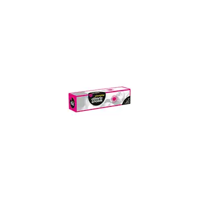 Clitoris Creme stimulating- 30ml. Przyjemny krem do stymulacji łechtaczki. 