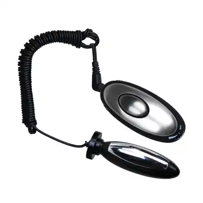 BAILE - E-PASSION PLUG Vibrating