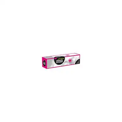 Clitoris Creme stimulating- 30ml. Przyjemny krem do stymulacji łechtaczki. 