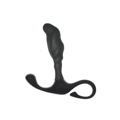 Alive - Double Massage. Plug stymulujacy prostate. 