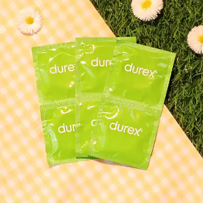 Durex Arouser 6 szt.