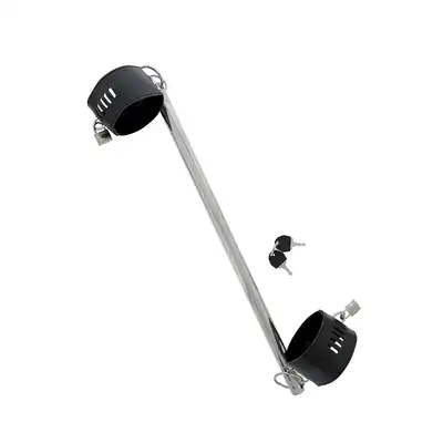 Wiązania-BLAZE SPREADER BAR &amp; ANKLE CUFFS