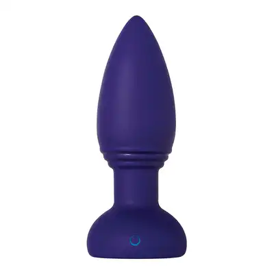 EVOLVED SMOOSHY TOOSHY PURPLE