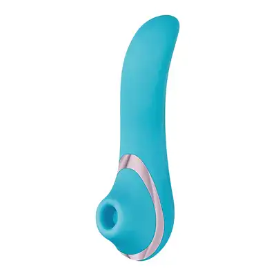A&amp;E FRENCH KISS-HER CLIT STIMULATOR