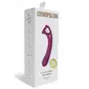 Cosmopolitan - Romance G-Spot Vibrator. Bestseller na całym świecie, polecany przez wszystkie kobiety!