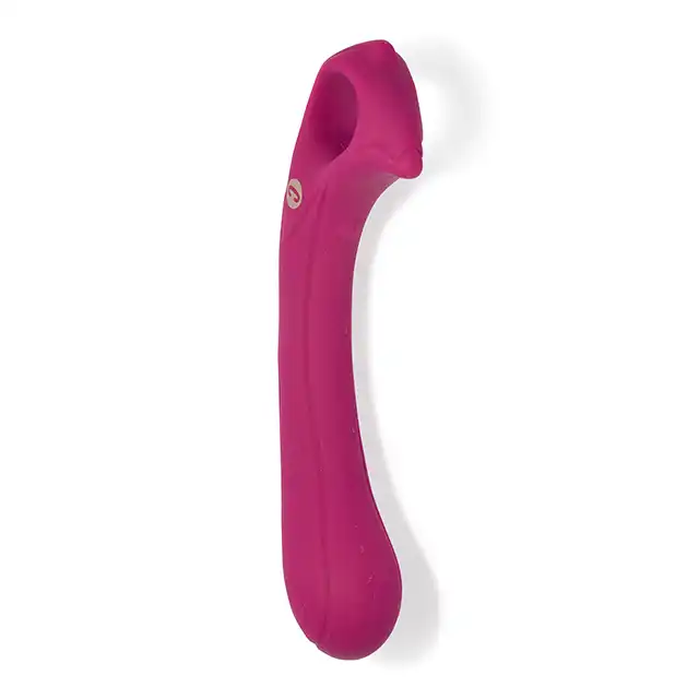 Cosmopolitan - Romance G-Spot Vibrator. Bestseller na całym świecie, polecany przez wszystkie kobiety!