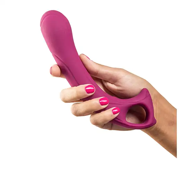 Cosmopolitan - Romance G-Spot Vibrator. Bestseller na całym świecie, polecany przez wszystkie kobiety!