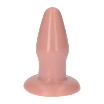 Plug-Italian Cock 3,5"Flash
