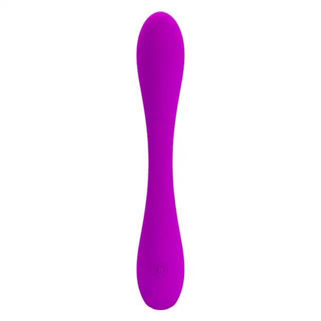 Wibrator Pretty Love Yedda Purple