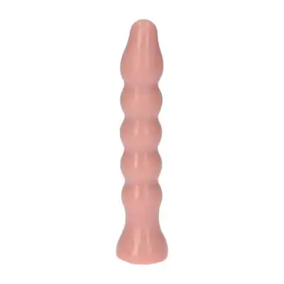 Plug-Italian Cock 5"Flesh