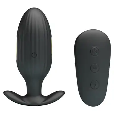 Pretty Love - Kelly Electric Shock Massager. Elektrostymulacja.