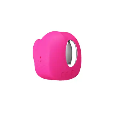 Pretty Love - Estelle. Stymulator seksu oralnego. Super silne wibracje. 