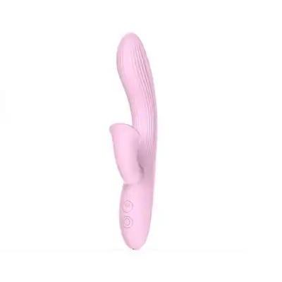 Wibrator-Infinite Femme Toys Pink