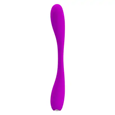 Wibrator Pretty Love Yedda Purple