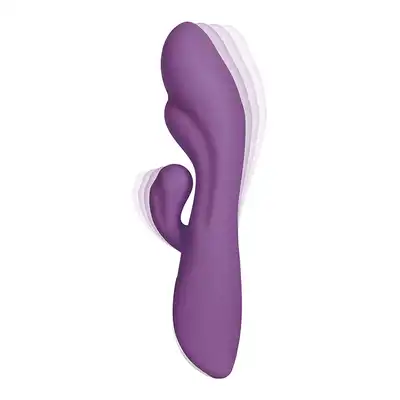 EVOLVED RAMPAGE PURPLE