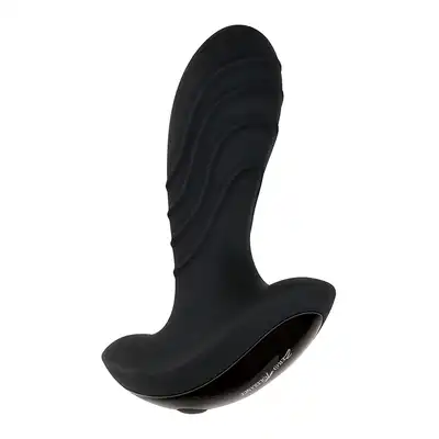 ZERO TOLERANCE THE GENTLEMAN BLACK