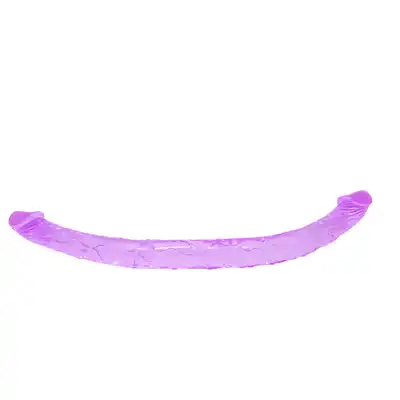 BAILE - DOUBLE DONG PURPLE 450mm 17,7"