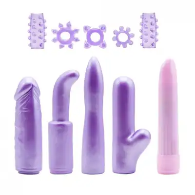 Zestaw-Mystic Temptation Kit