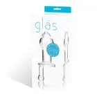 Glas- Glass Juicer szklana zatyczka analna