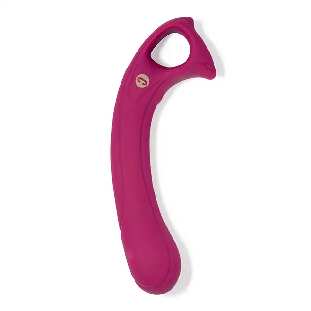 Cosmopolitan - Romance G-Spot Vibrator. Bestseller na całym świecie, polecany przez wszystkie kobiety!