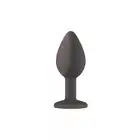 Lola Toys - Anal Emotions Cutie Small. Nieduży plug analny z księżycowym kamieniem. Piękna biżuteria dla Twoich miejsc intymnych. 