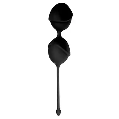 Toyz 4 Lovers - Delight Lichee Black. Rozkoszne kulki gejszy. 