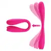 Wibrator Pretty Love Yedda Pink. Idealny dla par. Bestseller!