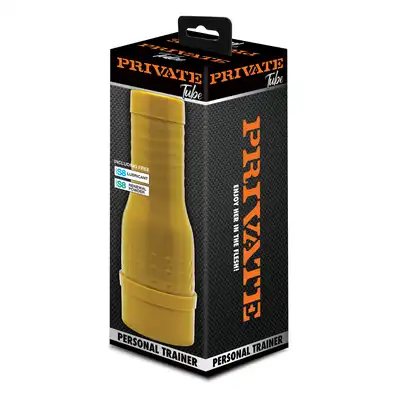 Private Tube - Masturbator Original. Oryginalny numer 1!