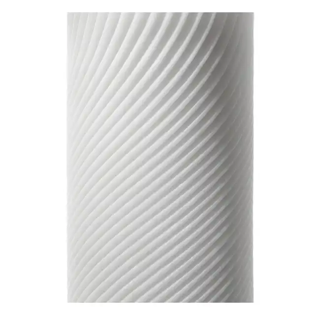 Tenga - 3D Zen. Forma pełna satysfakcji. Rozkoszne fale. 