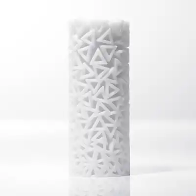 Tenga - 3D Pile. Forma z małych trójkącików dająca pełnię satysfakcji