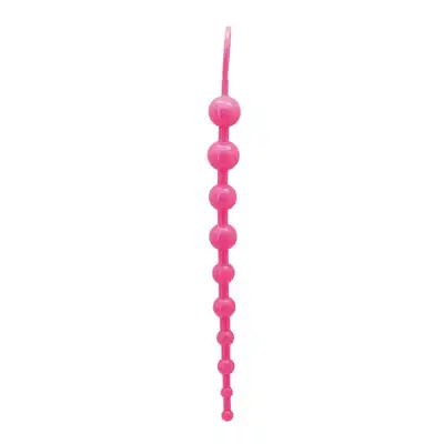 Kulki-Palline anali Timeless 10 Jewels