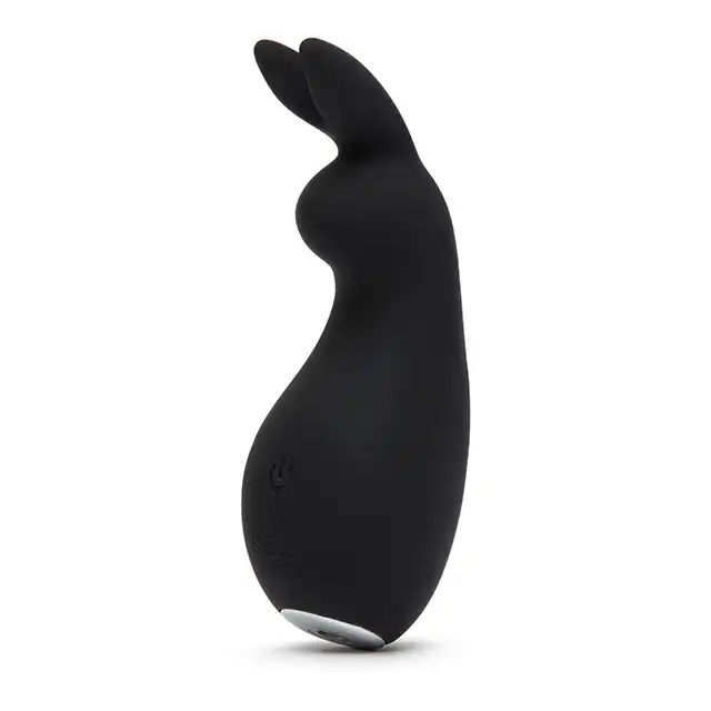 50 Shades Of Grey Clitoral Rabbit Vibration. Mini Króliczek do Stymulacji Łechtaczki. 