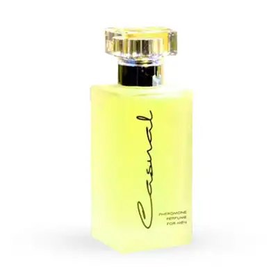Boss Of Toys - Casual Green 50ml. Feromony dla mężczyzn z uwodzicielskim zapachem, zapach podobny do Cool Water Davidoff