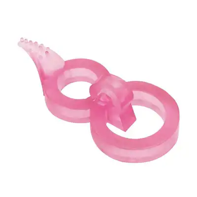 Anello Fallico Timeless Pleasure Tip