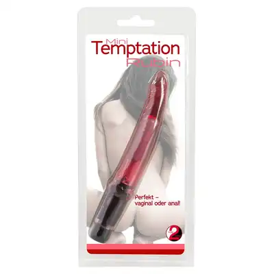 Wibrator-Temptation Rubin