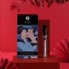Shunga - Coconut Oral Pleasure Gloss. Smakowity kokosowy błyszczyk do stymulacji oralnej 