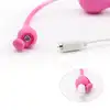 Magic Motion - Smart Kegel Balls Pink. Różowe silikonowe  kulki gejszy  na aplikację