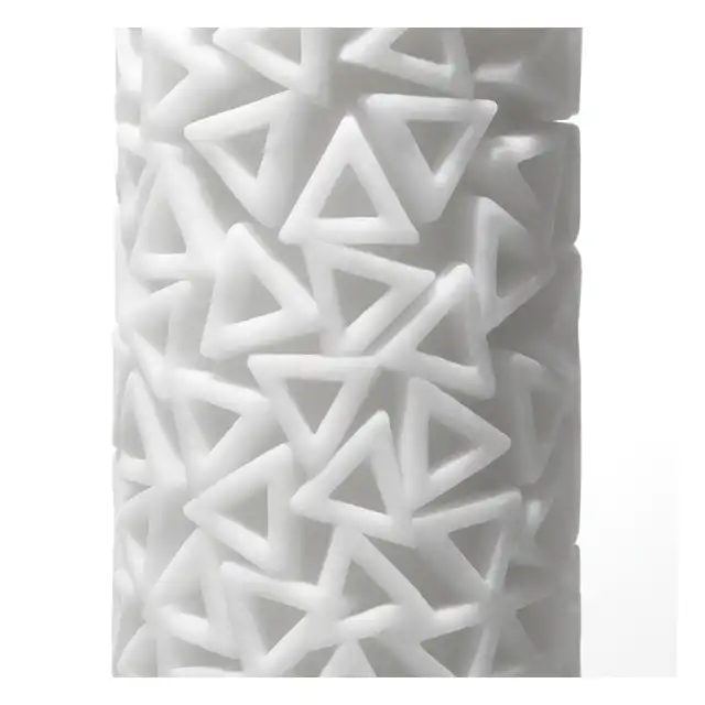 Tenga - 3D Pile. Forma z małych trójkącików dająca pełnię satysfakcji