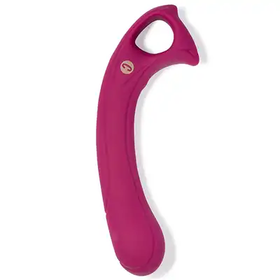 Cosmopolitan - Romance G-Spot Vibrator. Bestseller na całym świecie, polecany przez wszystkie kobiety!