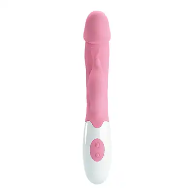 Prettz Love  - Peter Pink 30 Programów. 100% silicon. Bestseller!