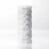 Tenga - 3D Module. Forma pełna satysfakcji o modułach w kształcie kwadratów
