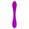 Wibrator Pretty Love Yedda Purple