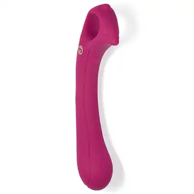 Cosmopolitan - Romance G-Spot Vibrator. Bestseller na całym świecie, polecany przez wszystkie kobiety!