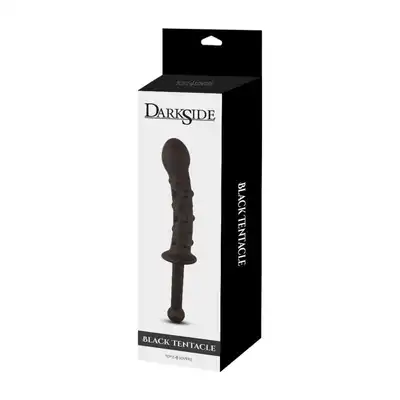 Toyz4Lovers - Tentacle. Dildo analne z licznymi wypustkami stymulującymi. 