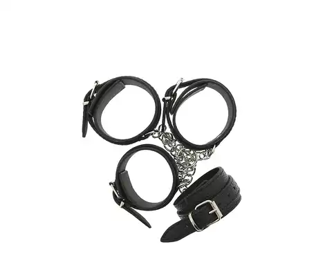 Blaze - Bondage. Zestawy do krępowania, uprzęże, liny, kajdanki i seks huśtawki. Bestsellery!