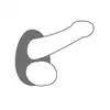 Dorcel - Liquid-Soft Teardrop. Niezwykle miękki i elastyczny ring erekcyjny. Wydłużony i wzmocniony orgazm. 