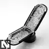Tenga - Flip Zero Black. Silniejszy i ciaśniejszy masturbator topowej marki! 